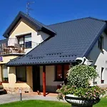 Homestay Prywatne I Joanna W Grzybowie *