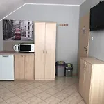 Prywatne I Joanna W Grzybowie Homestay szállás Grzybowo