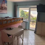 Homestay szállás Prywatne I Joanna W Grzybowie Grzybowo