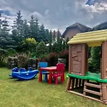 Homestay szállás Prywatne I Joanna W Grzybowie *