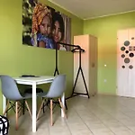 Homestay szállás Prywatne I Joanna W Grzybowie