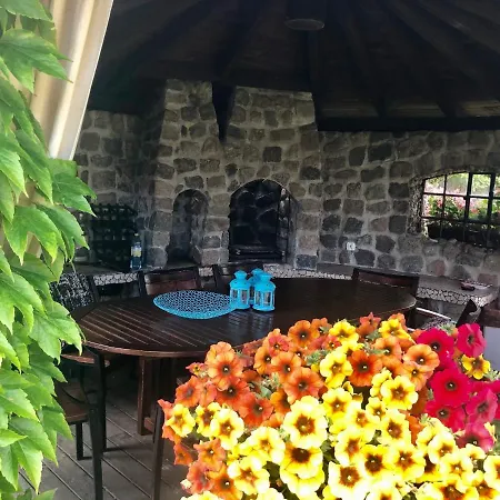 Prywatne I Joanna W Grzybowie Ubytování v soukromí *