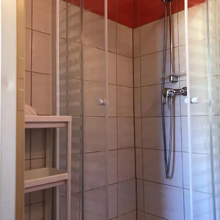 Prywatne I Joanna W Grzybowie