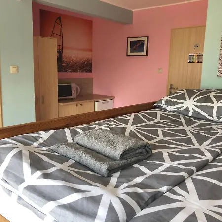 Prywatne I Joanna W Grzybowie