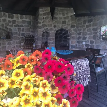 Prywatne I Joanna W Grzybowie * Grzybowo (West Pomeranian)