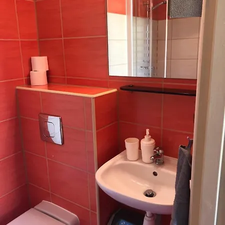 Prywatne I Joanna W Grzybowie Ubytování v soukromí