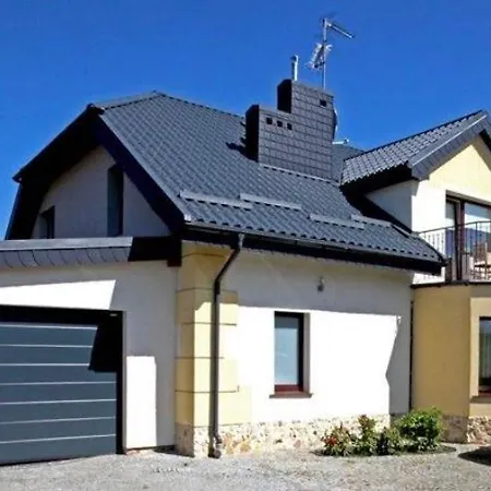 Prywatne I Joanna W Grzybowie Ubytování v soukromí