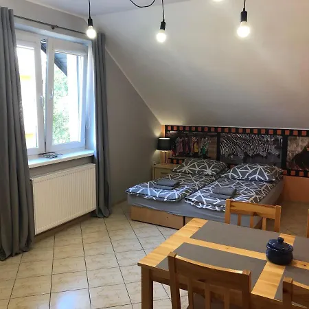 Prywatne I Joanna W Grzybowie