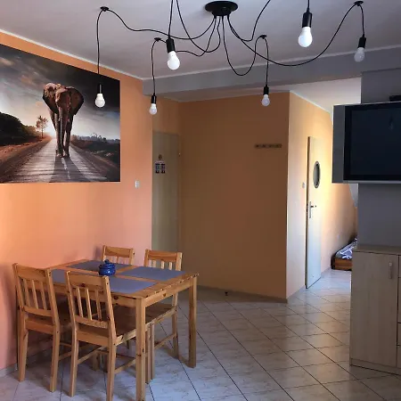 Prywatne I Joanna W Grzybowie Grzybowo (West Pomeranian)