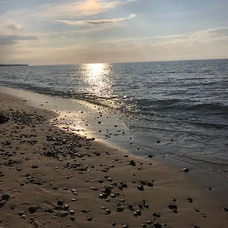 Prywatne I Joanna W Grzybowie Ubytování v soukromí *