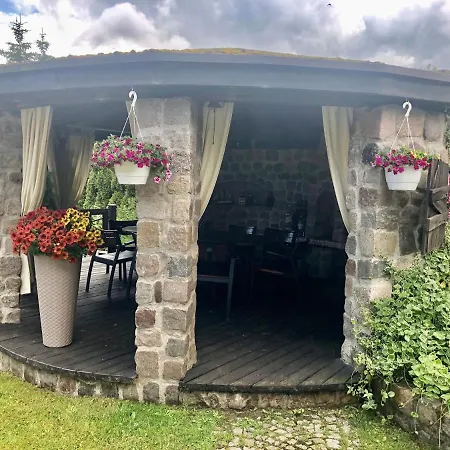 Prywatne I Joanna W Grzybowie Ubytování v soukromí Grzybowo (West Pomeranian)