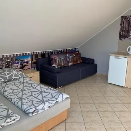 Prywatne I Joanna W Grzybowie Grzybowo (West Pomeranian)