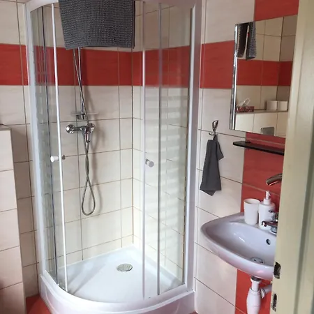 Ubytování v soukromí Prywatne I Joanna W Grzybowie