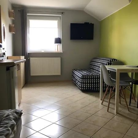 Prywatne I Joanna W Grzybowie Ubytování v soukromí *