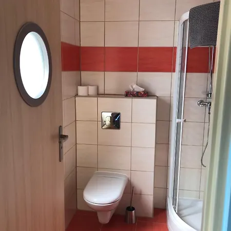 Prywatne I Joanna W Grzybowie Grzybowo (West Pomeranian)