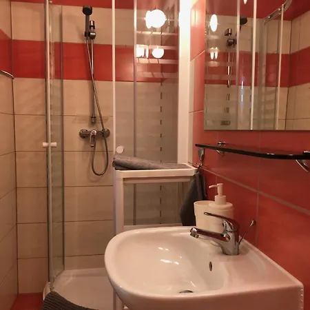 Prywatne I Joanna W Grzybowie Kwatera prywatna *